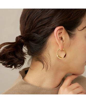 ピアス VBMA6521 U2 | VENDOME BOUTIQUE (Women)/ヴァン