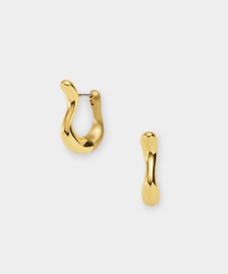 ダイヤモンド ドロップ ピアス | Vendome Aoyama (Women)/ヴァンドーム