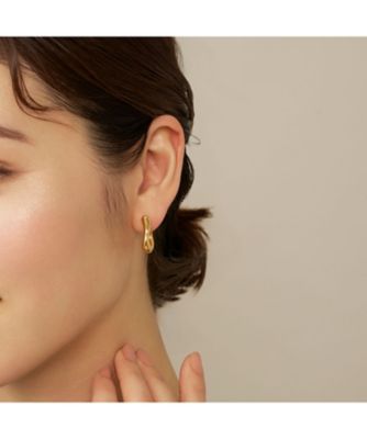 ピアス VBMA6545 MG | VENDOME BOUTIQUE (Women)/ヴァン