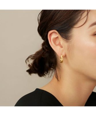 ピアス VBMA6545 MG | VENDOME BOUTIQUE (Women)/ヴァン