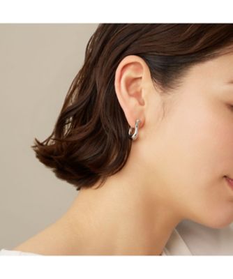 ピアス VBMA6545 RG | VENDOME BOUTIQUE (Women)/ヴァン