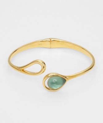 ＜VENDOME BOUTIQUE (Women)＞シェル　カラーストーン　ブレスレット　ＶＢＭＢ５６４３ＬＳＭ２