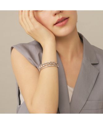 ブレスレット VBMB6176LSRG | VENDOME BOUTIQUE (Women