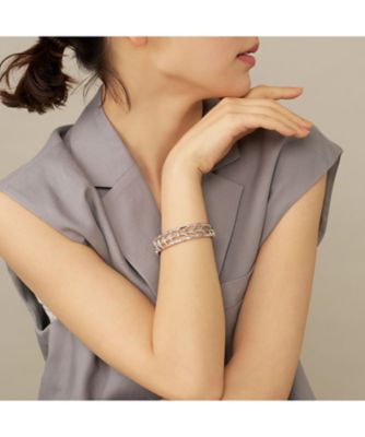 ブレスレット VBMB6176LSRG | VENDOME BOUTIQUE (Women