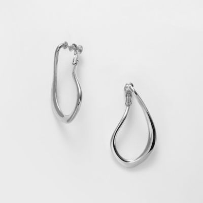 ＜VENDOME BOUTIQUE (Women)＞イヤリング　ＶＢＭＥ５０３４　　ＲＧ