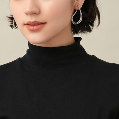 イヤリング VBME5034 RG | VENDOME BOUTIQUE (Women)/ヴァン