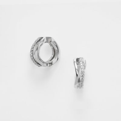 ＜VENDOME BOUTIQUE (Women)＞イヤリング　ＶＢＭＥ５１０８ＳＩＣＺ
