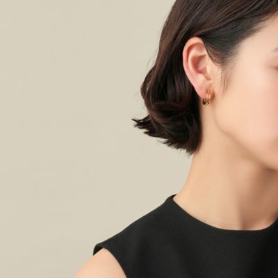 イヤリング VBME5108SIDT | VENDOME BOUTIQUE