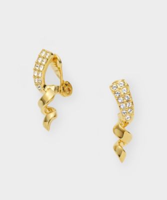 ＜VENDOME BOUTIQUE (Women)＞イヤリング　ＶＢＭＥ５６７６　ＤＴ