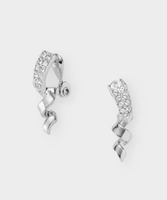 ＜VENDOME BOUTIQUE (Women)＞イヤリング　ＶＢＭＥ５６７６　ＵＴ