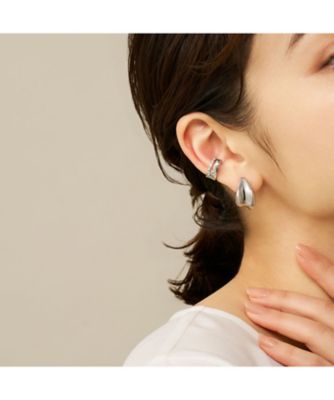 イヤリング VBME6157 RG | VENDOME BOUTIQUE (Women)/ヴァン