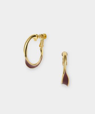 どりーむ様ご確認用♡お名前イヤリング イヤリング VBME6521 U2 | VENDOME BOUTIQUE (Women)/ヴァン