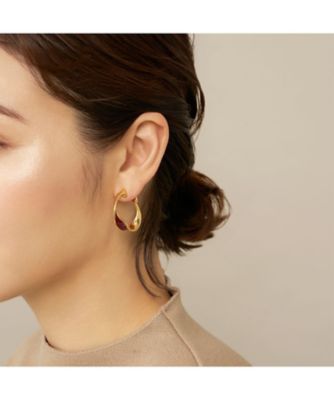 イヤリング VBME6521 U2 | VENDOME BOUTIQUE (Women)/ヴァン