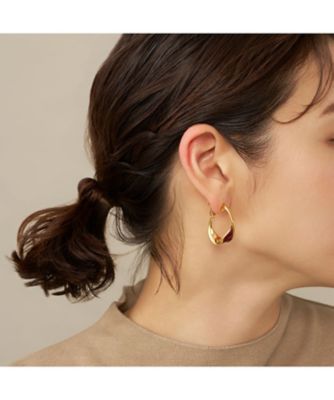 イヤリング VBME6521 U2 | VENDOME BOUTIQUE (Women)/ヴァン