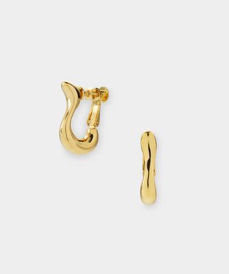 どりーむ様ご確認用♡お名前イヤリング イヤリング VBME6545 AU | VENDOME BOUTIQUE (Women)/ヴァン