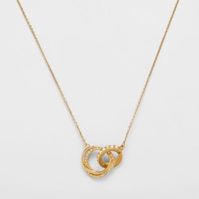 ＜VENDOME BOUTIQUE (Women)＞２ｗａｙネックレス　ＶＢＭＮ３５１０５０ＤＪ