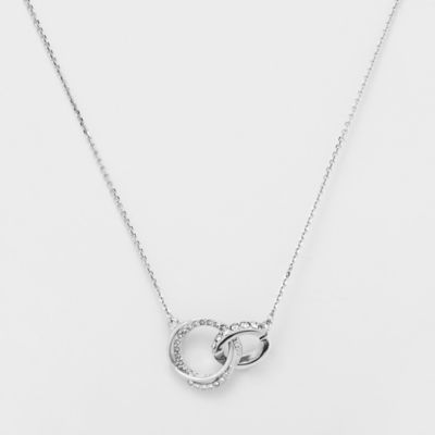 ＜VENDOME BOUTIQUE (Women)＞２ｗａｙネックレス　ＶＢＭＮ３５１０５０ＸＴ