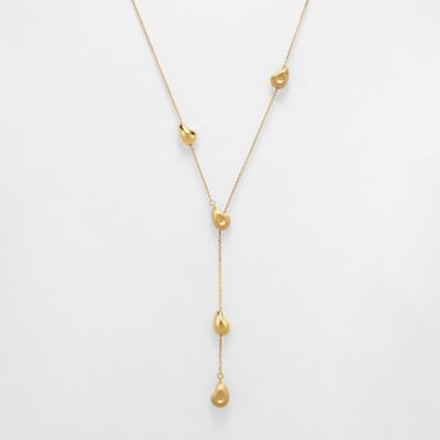 VENDOME BOUTIQUE (Women)/ヴァンドームブティック ネックレス　ＶＢＭＮ５０８１７１ＭＧ