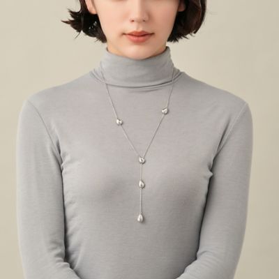 ネックレス　ＶＢＭＮ５０８１７１ＲＧ