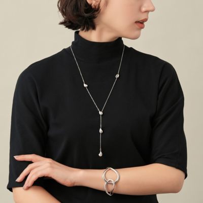 ネックレス　ＶＢＭＮ５０８１７１ＲＧ