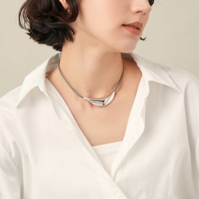 ネックレス　ＶＢＭＮ５０８４８７ＲＧ