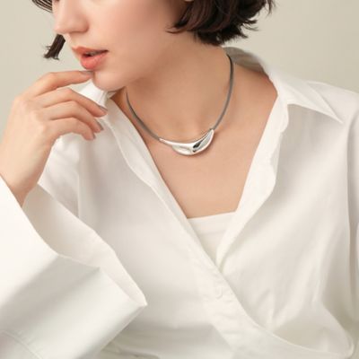 ネックレス　ＶＢＭＮ５０８４８７ＲＧ