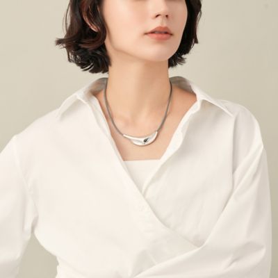 ネックレス　ＶＢＭＮ５０８４８７ＲＧ