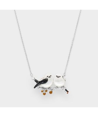 VENDOME BOUTIQUE (Women)/ヴァンドームブティック フェイラーコラボレーション ネックレス・ポーチセット VBMN566450MP 【三越伊勢丹/公式】