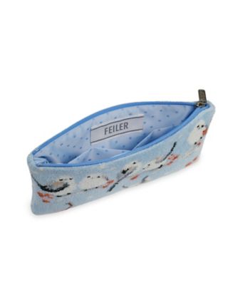 フェイラーコラボレーション ネックレス・ポーチセット