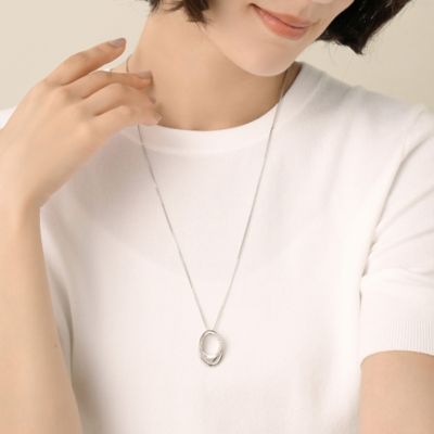 その他TOUS トウス クマモチーフ レディース ネックレス 中古
