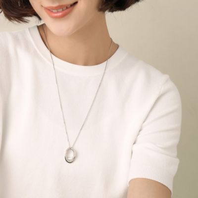 ネックレス　ＶＢＭＰ４６７０５５ＵＴ