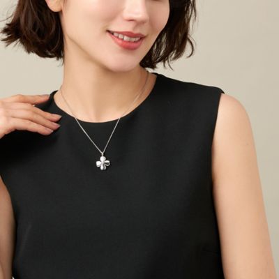 シェルクローバー　ネックレス　ＶＢＭＰ５０６８６０ＭＰ