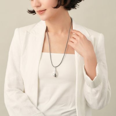 ネックレス　ＶＢＭＰ５０８３８７ＲＧ