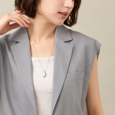 シェル ネックレス VBMP563260MP | VENDOME