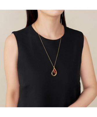 カーネリアン チェンジャブルネックレス VBMP564567CA