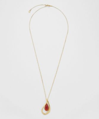 カーネリアン チェンジャブルネックレス VBMP564567CA