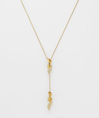 ＜VENDOME BOUTIQUE (Women)＞ネックレス　ＶＢＭＰ５６７７６５ＤＴ