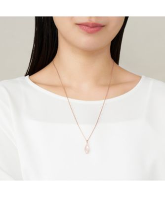 桜 ネックレス VBMP614050P2 | VENDOME BOUTIQUE (Women