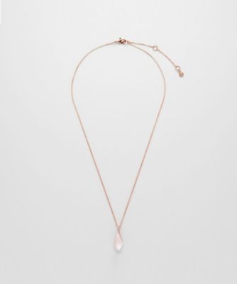 桜 ネックレス VBMP614050P2 | VENDOME BOUTIQUE (Women