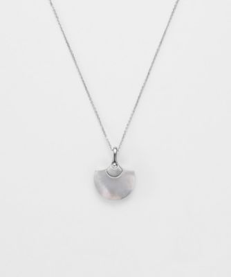 黒蝶貝ネックレス VBMP617365BP | VENDOME BOUTIQUE