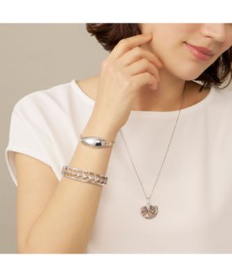 黒蝶貝ネックレス VBMP617365BP | VENDOME BOUTIQUE