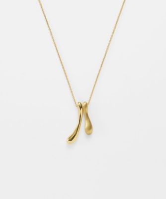 ヴァンドーム　ブティック　ネックレス ネックレス VBMP654865MG | VENDOME BOUTIQUE (Women