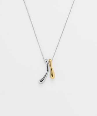 ヴァンドーム　ブティック　ネックレス ネックレス VBMP654865XG | VENDOME BOUTIQUE (Women
