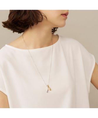 ネックレス VBMP654865XG | VENDOME BOUTIQUE (Women