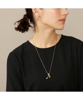 ネックレス VBMP654865XG | VENDOME BOUTIQUE (Women