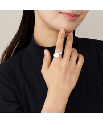 フェイラーコラボレーション リング・ポーチセット VBMR5662