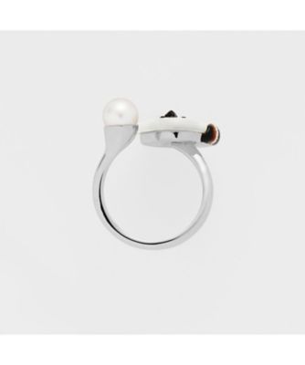 フェイラーコラボレーション リング・ポーチセット VBMR5662