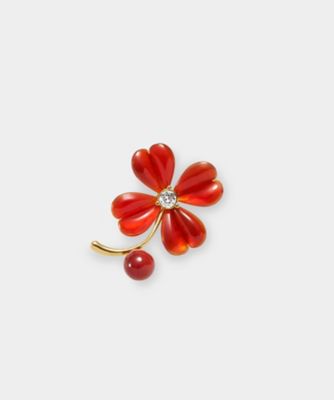 VENDOME BOUTIQUE (Women)のブローチ | レディース | 三越伊勢丹