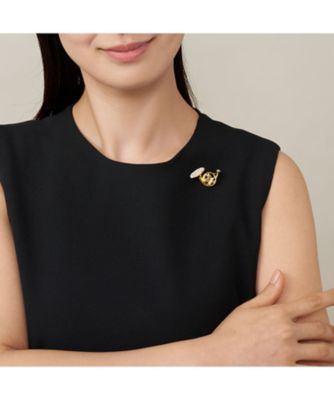 ホルン ブローチ VBMV5579 DT | VENDOME BOUTIQUE (Women