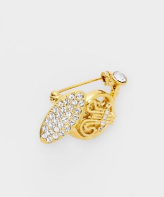 ホルン ブローチ VBMV5579 DT | VENDOME BOUTIQUE (Women